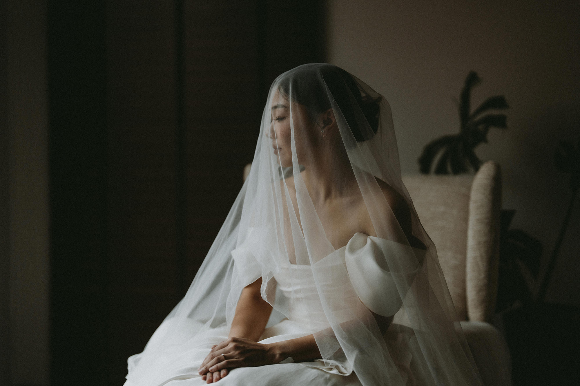 Pavilion Hotel KL Wedding